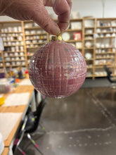 Load image into Gallery viewer, Disco Ball Ornament
