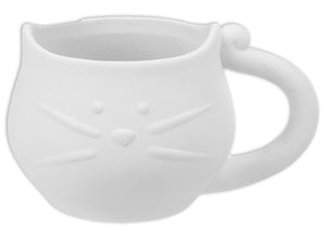 Cat Mugs