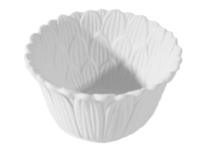 Floral Dishes