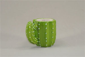 Cactus Mug