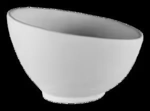 Tilted Bowl