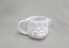 Load image into Gallery viewer, Highland Cow Mug
