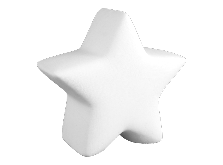 Standing Star