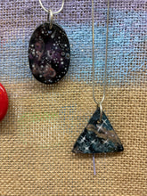 Load image into Gallery viewer, Galaxy Necklaces
