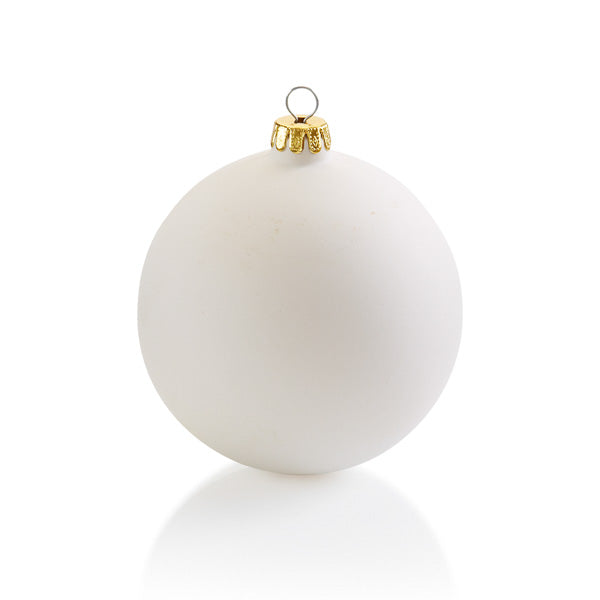 Ball Ornaments