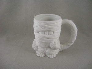 Mummy Mug