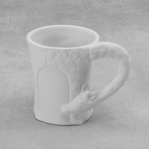 Giraffe Mug