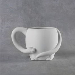 Bronto Mug