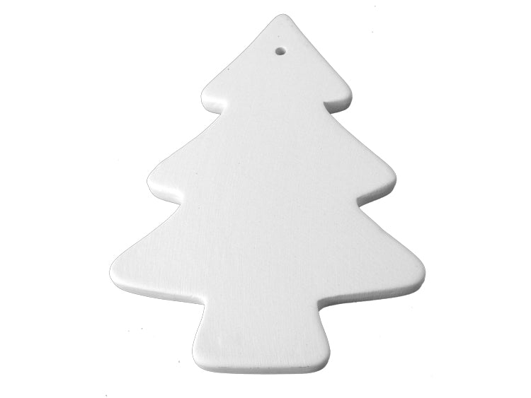 Tree Shaped Ornaments