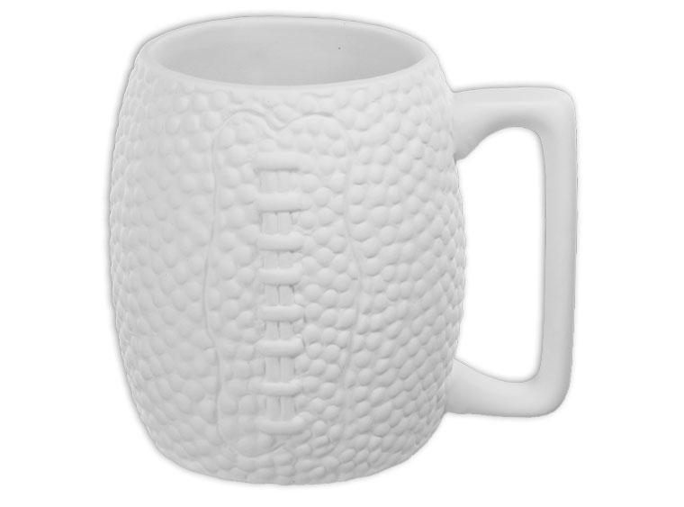 Football Mug