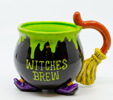 Load image into Gallery viewer, Witches Brew Mug
